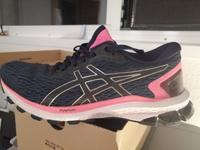 Asics Laufschuhe Damen GT-1000 9 - Flyte Foam - 40.5 Dortmund - Hombruch Vorschau