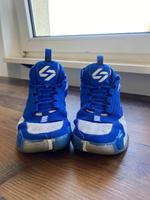 Turnschuhe Jordan Luka Nordrhein-Westfalen - Minden Vorschau