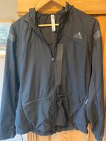 Leichte Damenjacke Sportjacke Laufjacke Adidas Schleswig-Holstein - Enge-Sande Vorschau