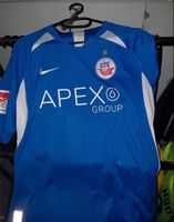 Hansa Rostock Trikot Gr.XXL Mecklenburg-Vorpommern - Neuenkirchen bei Neubrandenburg Vorschau