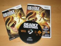 Deadly Creatures Wii Nordrhein-Westfalen - Haltern am See Vorschau