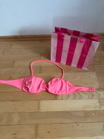 Bikinioberteil Victoria‘s Secret Pink Gr XS Neu Bayern - Gaukönigshofen Vorschau