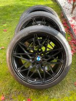 Alufelgen auf Sommerreifen BMW X2 KBA 51663 225/45R19 92W Bayern - Stephanskirchen Vorschau