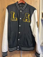 College Jacke von Hollister Nordrhein-Westfalen - Gladbeck Vorschau