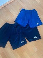 * TOP * ADIDAS aeroready climacool Shorts 3 tlg blau Gr. S Bayern - Bad Aibling Vorschau