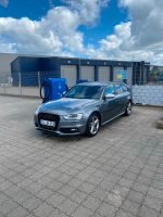 Audi S4 Avant Niedersachsen - Bohmte Vorschau