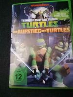 Ninja Turtles DVD Hessen - Ringgau Vorschau