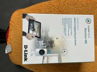 D-Link Monitor HD Ü Camera Wifi ***Neu*** Nordrhein-Westfalen - Ense Vorschau