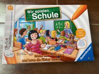 Ravensburger Tiptoi Tip Toi Schule Rund um die Uhr Nordrhein-Westfalen - Dorsten Vorschau