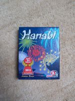 Hanabi (Spiel des Jahres 2013) Schleswig-Holstein - Norderstedt Vorschau