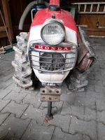 Honda F80, Holder, Gartenfräse Nordrhein-Westfalen - Lichtenau Vorschau