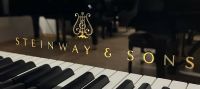 STEINWAY & SONS Flügel gesucht, bundesweite Abholung möglich Nordrhein-Westfalen - Detmold Vorschau