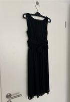 Kleid • Größe 32 • Esprit • schwarz • Bindeband • Abendkleid Niedersachsen - Papenburg Vorschau