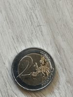 2 Euro Münze "Karl der Große 748-814 DG" aus 2023 Baden-Württemberg - Durmersheim Vorschau