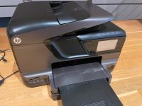 HP Office Jet Prp 8600 plus Baden-Württemberg - Friedrichshafen Vorschau