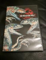 Vergessene Welt Jurassic Park 2 DVD FSK 12 Nordrhein-Westfalen - Remscheid Vorschau