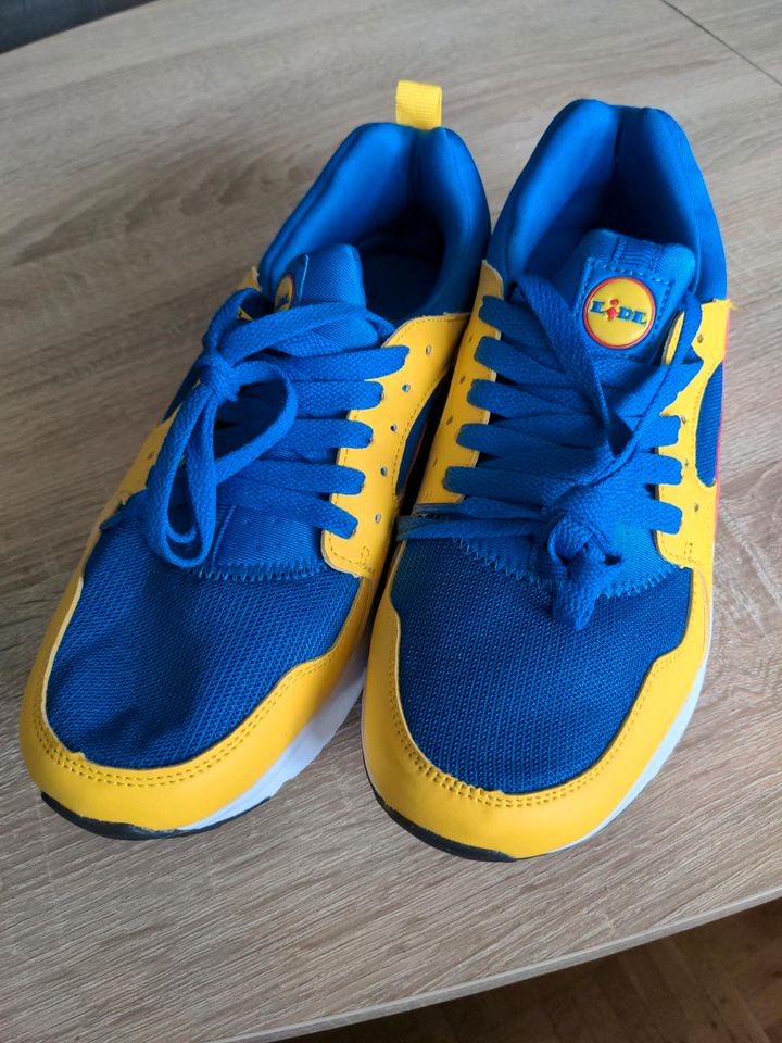 Sneakers Lidl Gr. 38 in München