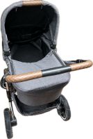 Kinderwagen ABC Design Salsa 4 air Bayern - Fürstenfeldbruck Vorschau