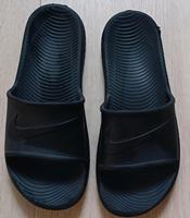 Nike Badeschlappen Gr. 38 Niedersachsen - Osnabrück Vorschau