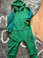 ADIDAS x LEGO Jungen Onesie Strampler gr. 86 Overall Dortmund - Innenstadt-West Vorschau