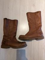 Panama Jack Stiefel braun 39 gefüttert Niedersachsen - Lauenbrück Vorschau