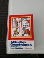 Feuerwehr Handbuch Nordrhein-Westfalen - Hamm Vorschau