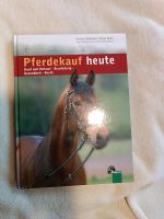 Buch Pferdekauf heute Niedersachsen - Hude (Oldenburg) Vorschau