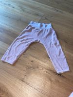 Sense organics Hose gr 92 Pumphose nikistoff Mädchen Rose Hannover - Mitte Vorschau