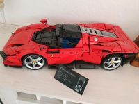 LEGO Technic 42143  Ferrari Daytona SP3 Niedersachsen - Jever Vorschau