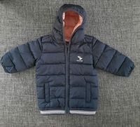 Winterjacke Steppjacke Babyjacke s.oliver Sachsen - Werdau Vorschau