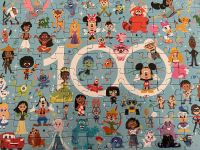 Disney Puzzle Dortmund - Husen Vorschau