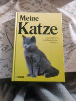 Buch Meine Katze Nordrhein-Westfalen - Krefeld Vorschau