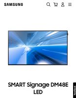 Samsung Smart tv 48 Zoll Pankow - Prenzlauer Berg Vorschau