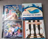 CDs zu verkaufen Bayern - Diedorf Vorschau