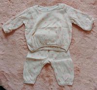 Babyset, Babykleidung, Babyhose, Babyshirt, Größe 62 Sachsen-Anhalt - Niederndodeleben Vorschau