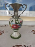 Keramik-Zinn Vase Baden-Württemberg - Mannheim Vorschau
