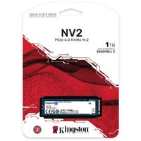 1 TB SSD Kingston NV2 M.2  NVMe PCI-E 4.0 Duisburg - Walsum Vorschau