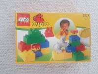 Lego, Duplo, Set 2277, Gebraucht, vollständig, Katze Bielefeld - Joellenbeck Vorschau