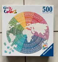 Ravensburger Puzzle 500 Teile Köln - Zollstock Vorschau