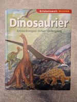 Dinosaurier Buch Mecklenburg-Vorpommern - Boizenburg/Elbe Vorschau