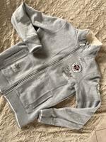 Sweatshirt Jacke Damen Soccx grau Größe S Häfen - Bremerhaven Vorschau