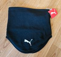 PUMA Neckwarmer II schwarz Mülheim - Köln Höhenhaus Vorschau