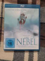 Blu-Ray Disc Der Nebel Bayern - Nandlstadt Vorschau