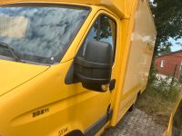 ❤️❤️❤️☀️IVECO DAILY☀️ TÜV bei Kauf  NEU ☀️POST Foodtruck Paketwagen Camper Wohmobil DHL Niedersachsen - Garrel Vorschau