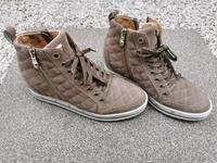 Marc cain Schuhe Sneaker NEU Bayern - Grafenwiesen Vorschau