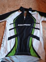 Nakamura Fahrrad Trikot T-Shirt  Gr.164 Baden-Württemberg - Hohenstein Vorschau