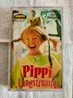 Hörspiele Kassette Pippi Langstrumpf n. d. Buch von A.  Lindgren Saarland - Völklingen Vorschau