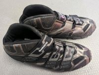 Mountainbike Schuhe Shimano größe 44 Rheinland-Pfalz - Quirnheim Vorschau