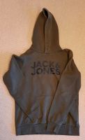 Jack & Jones Hoodie Grösse 176 Nordrhein-Westfalen - Rietberg Vorschau