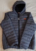 ELLESSE Lombardy Steppjacke Grau Gr XL Neuhausen-Nymphenburg - Neuhausen Vorschau